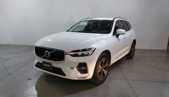 Volvo • XC60