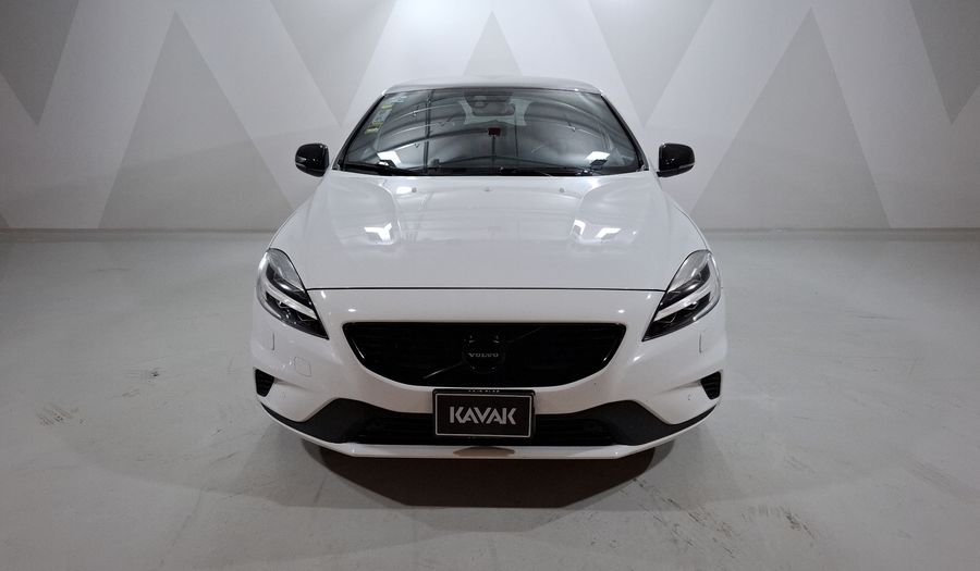 Volvo V40 2.0 R-DESIGN T5 Hatchback 2017