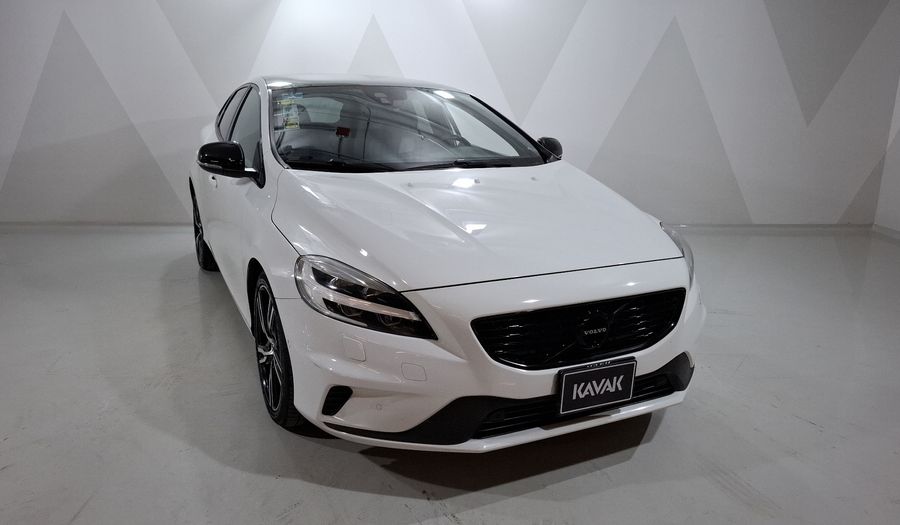 Volvo V40 2.0 R-DESIGN T5 Hatchback 2017