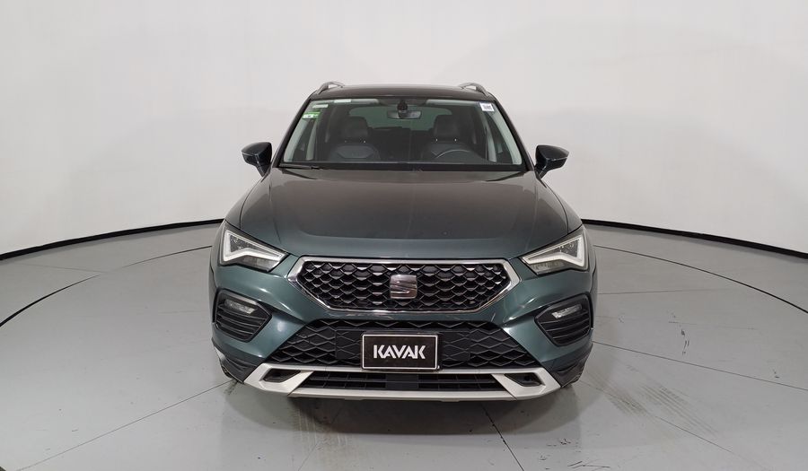 Seat Ateca 1.4 XPERIENCE AUTO Suv 2021