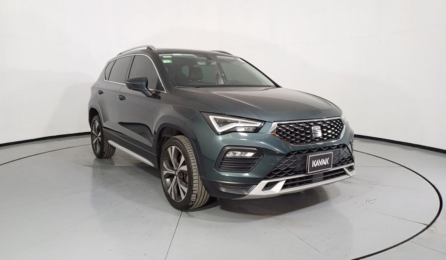 Seat Ateca 1.4 XPERIENCE AUTO Suv 2021