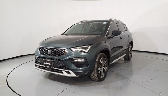 Seat • Ateca