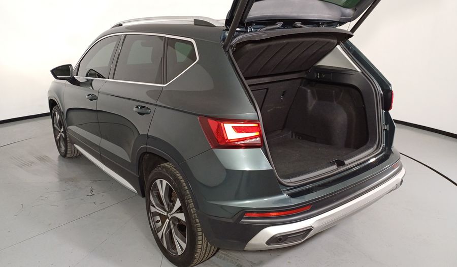 Seat Ateca 1.4 XPERIENCE AUTO Suv 2021