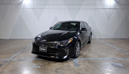 Kia • Optima