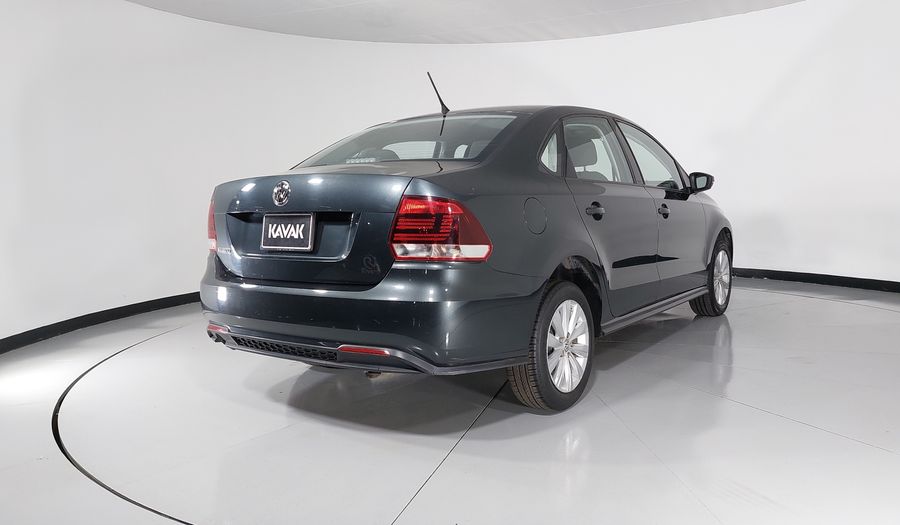 Volkswagen Vento 1.6 STARTLINE AUTO Sedan 2022