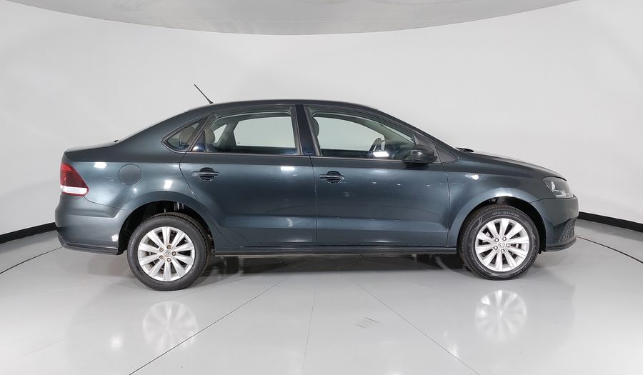 Volkswagen Vento 1.6 STARTLINE AUTO Sedan 2022