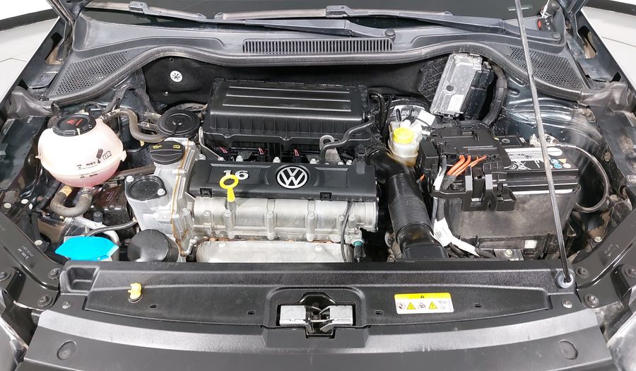 Volkswagen Vento 1.6 STARTLINE AUTO Sedan 2022