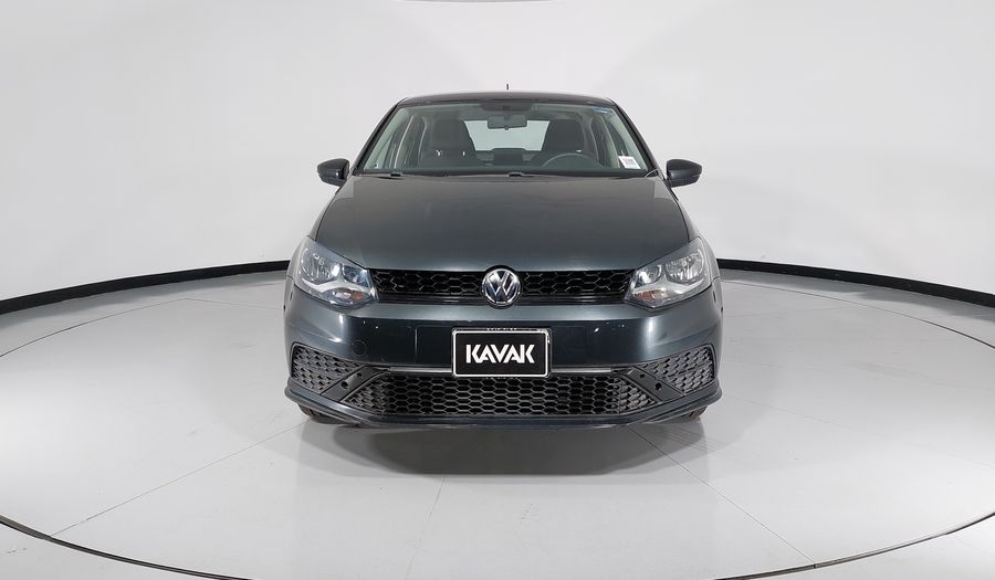 Volkswagen Vento 1.6 STARTLINE AUTO Sedan 2022