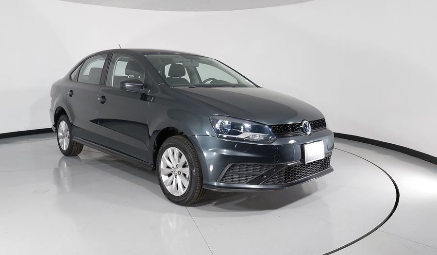 Volkswagen Vento 1.6 STARTLINE AUTO Sedan 2022