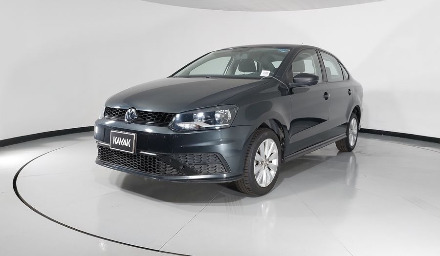 Volkswagen Vento 1.6 STARTLINE AUTO Sedan 2022