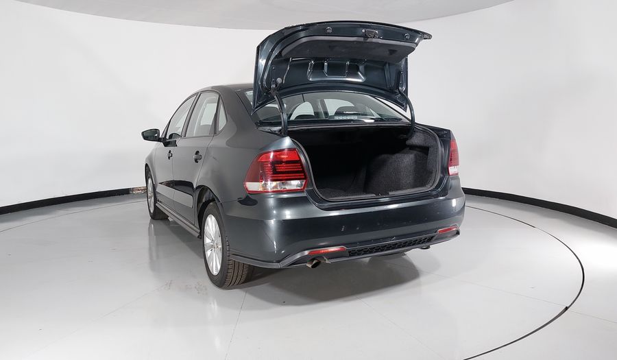 Volkswagen Vento 1.6 STARTLINE AUTO Sedan 2022