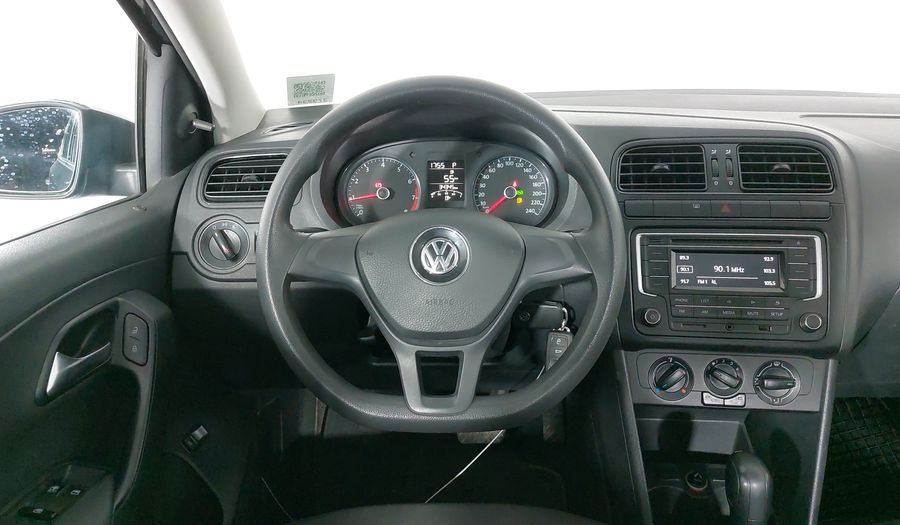 Volkswagen Vento 1.6 STARTLINE AUTO Sedan 2022