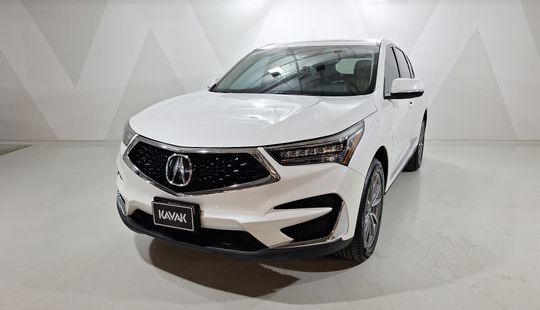 Acura • RDX