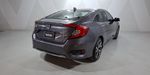 Honda Civic 1.5 TOURING CVT Sedan 2019