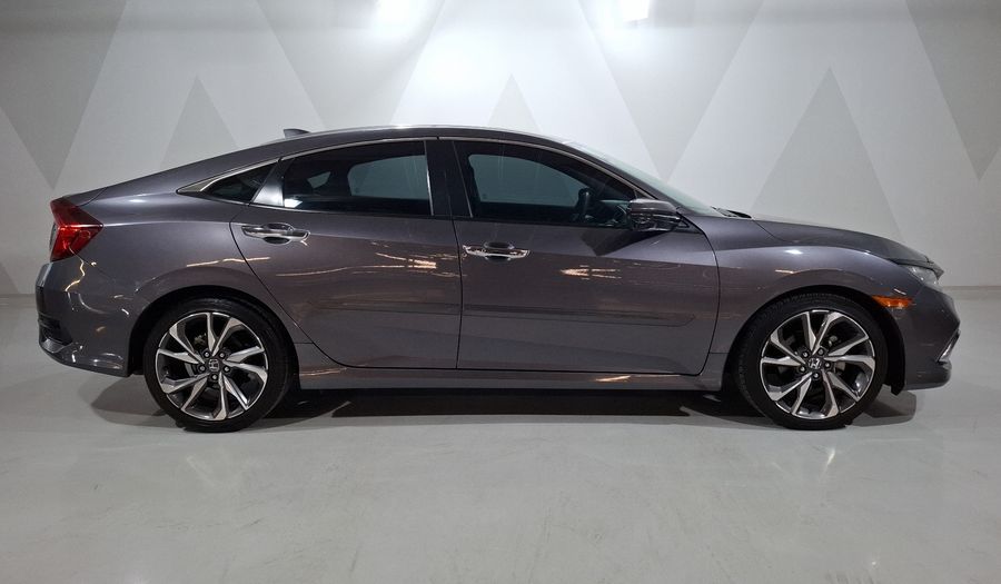 Honda Civic 1.5 TOURING CVT Sedan 2019