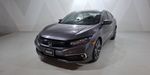 Honda Civic 1.5 TOURING CVT Sedan 2019