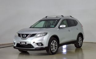 Nissan • X-Trail