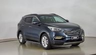 Hyundai Santa Fe 2.4 DM GLS AUTO Suv 2017