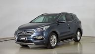 Hyundai Santa Fe 2.4 DM GLS AUTO Suv 2017