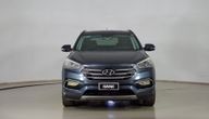 Hyundai Santa Fe 2.4 DM GLS AUTO Suv 2017