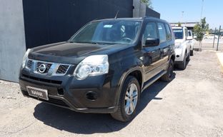 Nissan • X-Trail