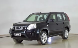 Nissan • X-Trail