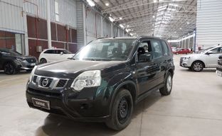 Nissan • X-Trail