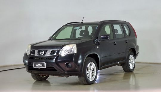 Nissan • X-Trail