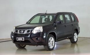 Nissan • X-Trail