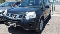 Nissan X-trail 2.5I S 4WD Suv 2015