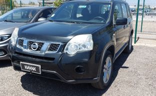 Nissan • X-Trail