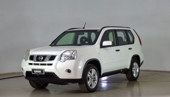 Nissan • X-Trail