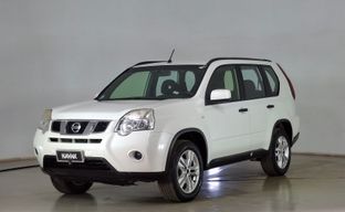 Nissan • X-Trail