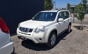 Nissan • X-Trail