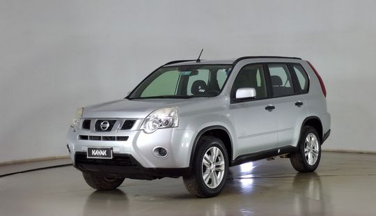 Nissan • X-Trail