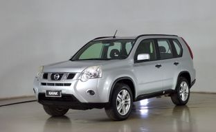 Nissan • X-Trail