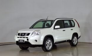 Nissan • X-Trail