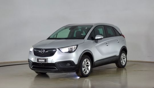 Opel • Crossland X