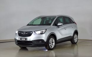 Opel • Crossland X