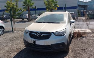 Opel • Crossland X