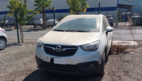 Opel • Crossland X