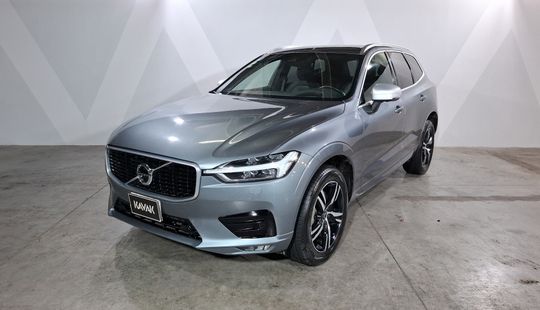 Volvo • XC60