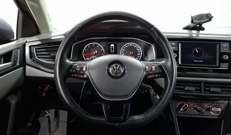 Volkswagen Virtus 1.6 Sedan 2020