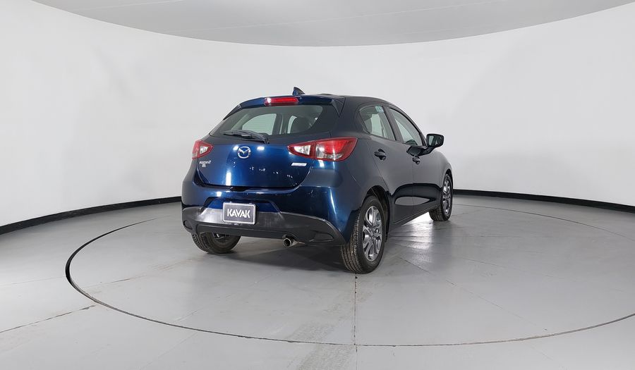 Mazda 2 1.5 I GRAND TOURING TA Hatchback 2018