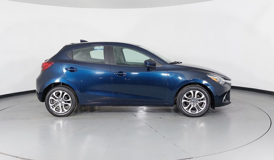 Mazda 2 1.5 I GRAND TOURING TA Hatchback 2018