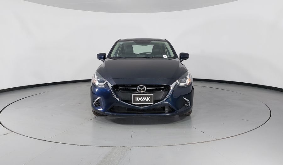 Mazda 2 1.5 I GRAND TOURING TA Hatchback 2018