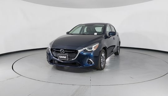 Mazda • Mazda 2