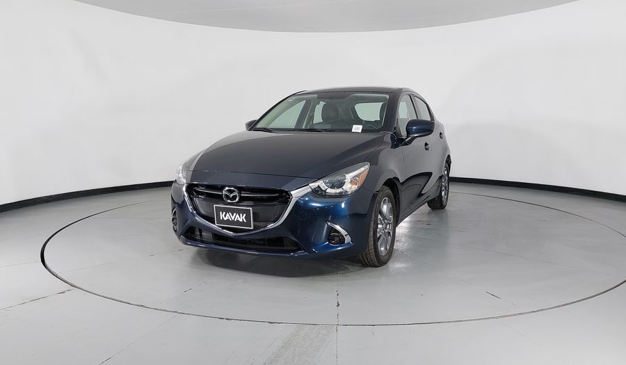 Mazda 2 1.5 I GRAND TOURING TA Hatchback 2018