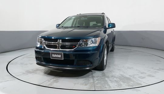 Dodge • Journey