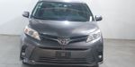 Toyota Sienna 3.5 XLE AUTO Minivan 2020